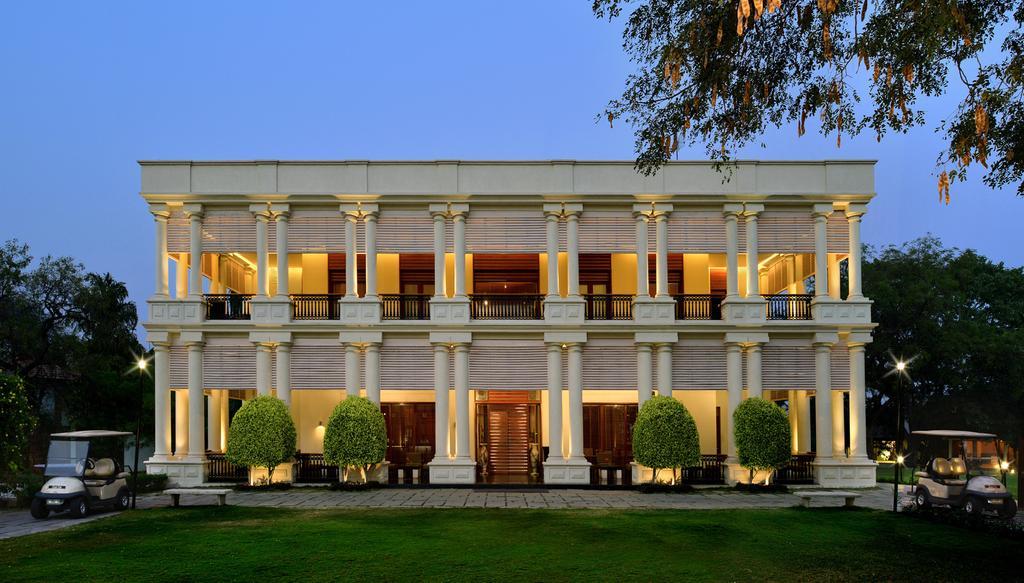 Golkonda Resorts & Spa Haidarábád Kültér fotó